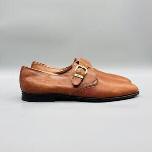 Mezlan | Shoes | Mezlan Cap Toe Slip On Dressloafers Mens 